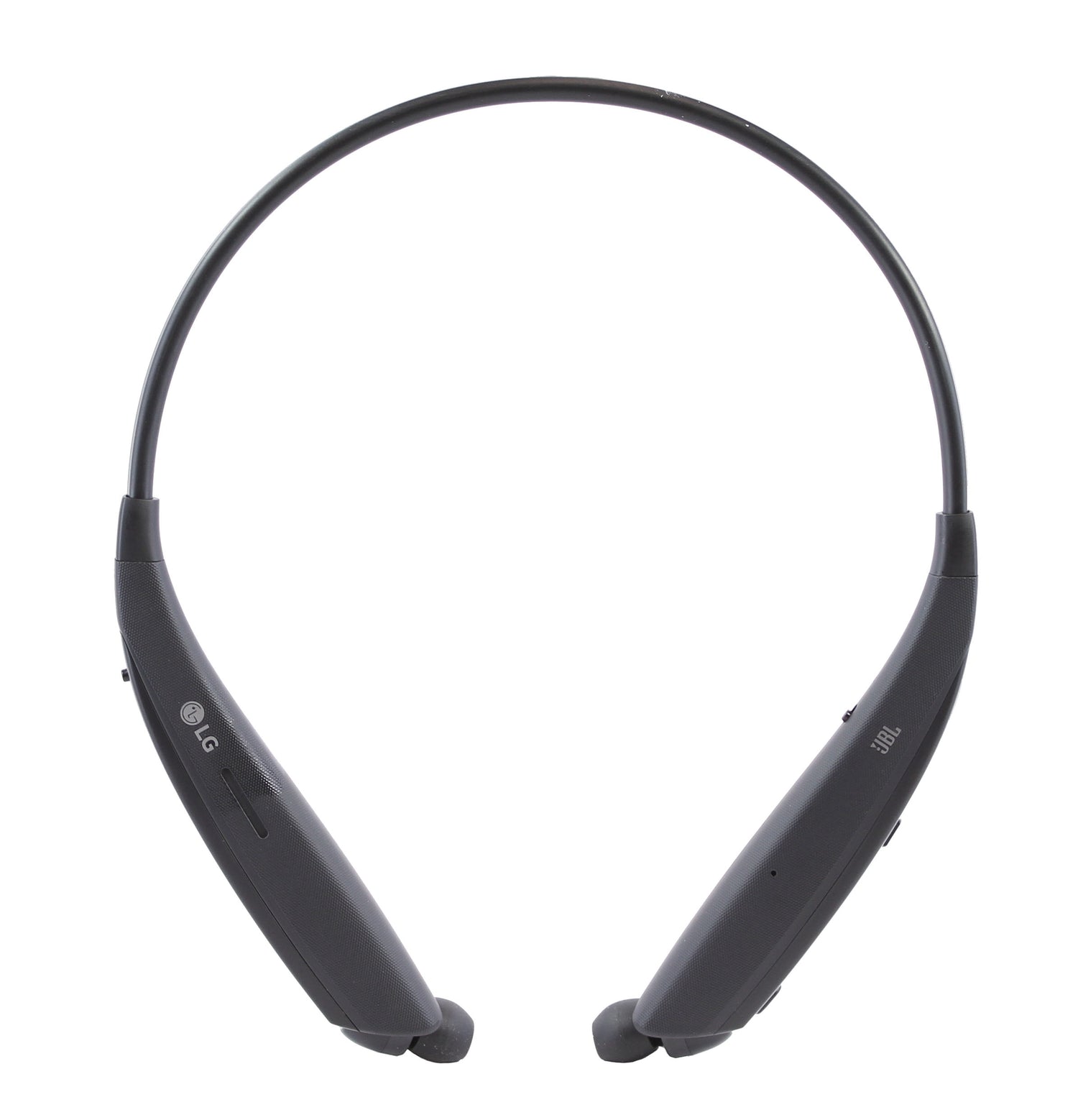 LG TONE Ultra SE Bluetooth Wireless Stereo Headset  - Black (Pre-Owned)