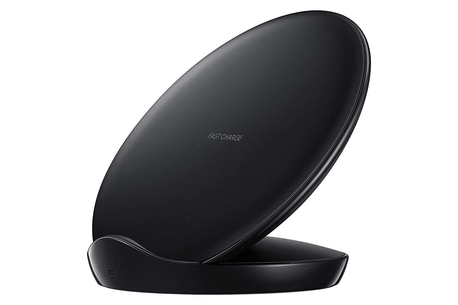 Samsung EP-N5100 Fast Wireless Charging Stand - Black (Pre-Owned)