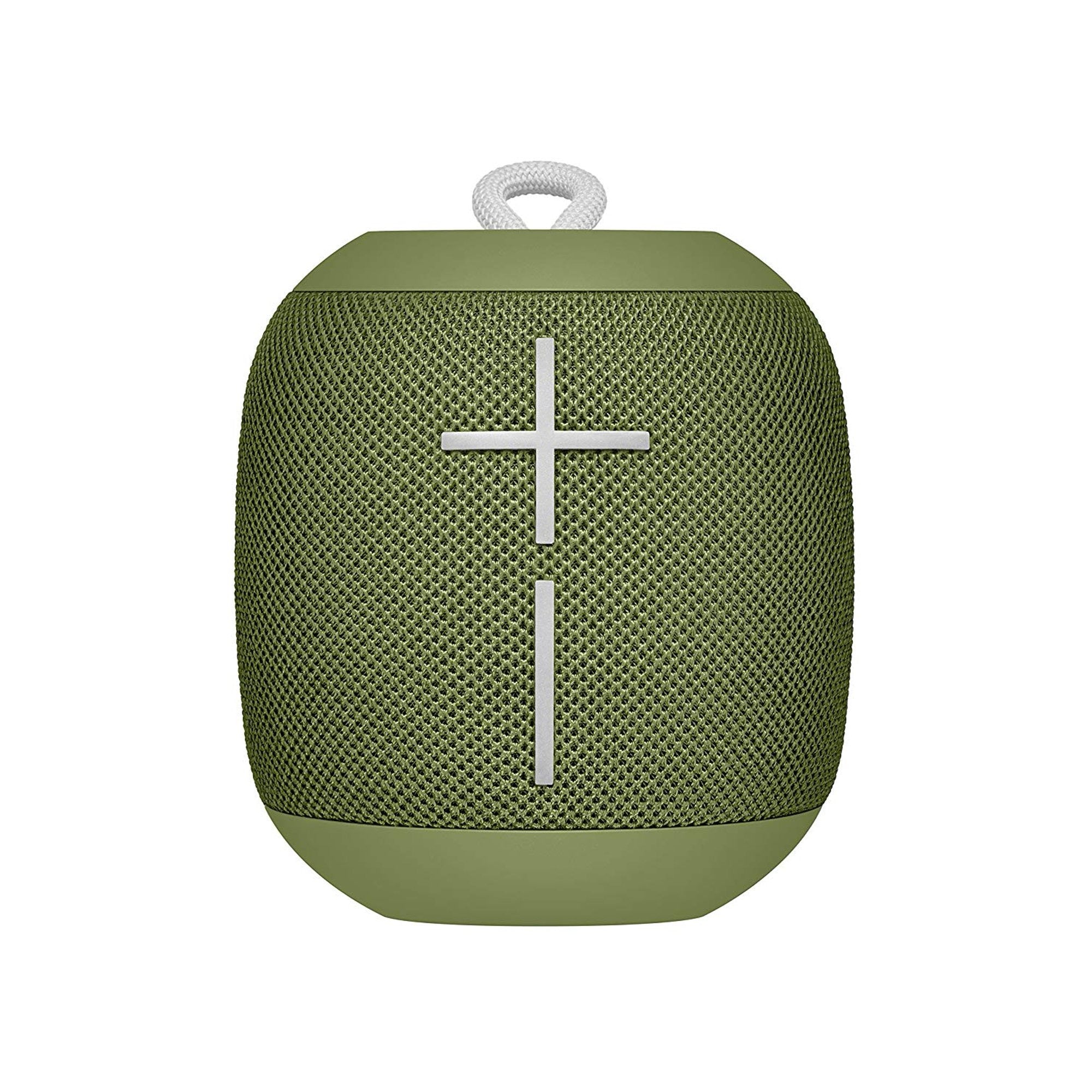 Ultimate Ears WONDERBOOM WaterProof Portable Bluetooth Speaker - Avocado (Pre-Owned)