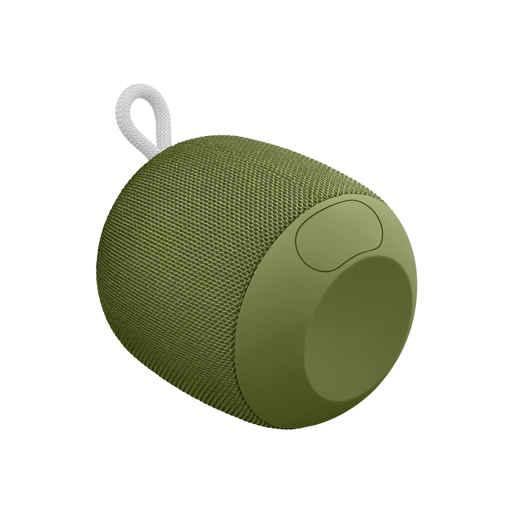 Ultimate Ears WONDERBOOM WaterProof Portable Bluetooth Speaker - Avocado (Pre-Owned)