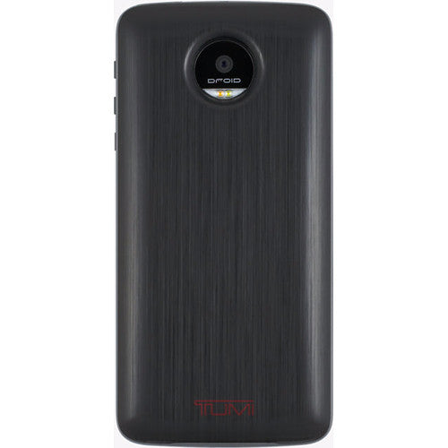 TUMI Wireless Charging Power Pack Moto Mod - Black (Pre-Owned)