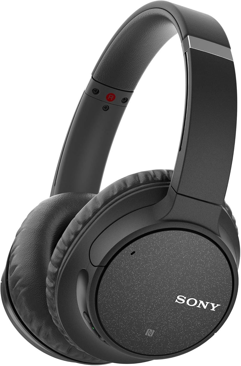 Sony WH-CH700N Wireless Noise Canceling Over-the-Ear Headphones - Black (Pre-Owned)