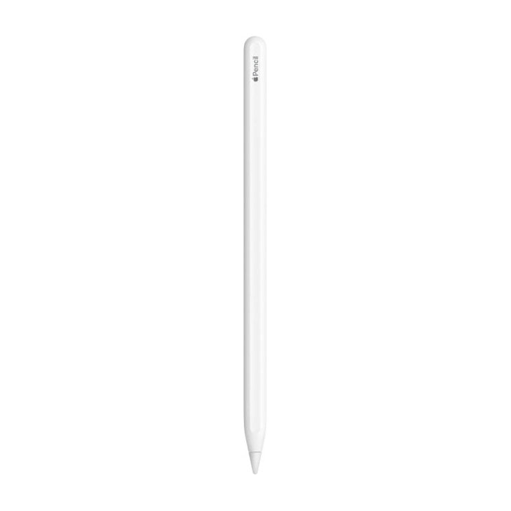 Apple Pencil 2nd Generation for Apple iPad - White (Pre-Owned)