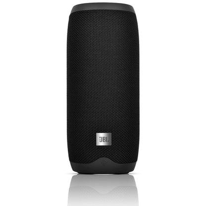 JBL LINK 20 Wireless Portable Bluetooth Smart Speaker - Black (Pre-Owned)