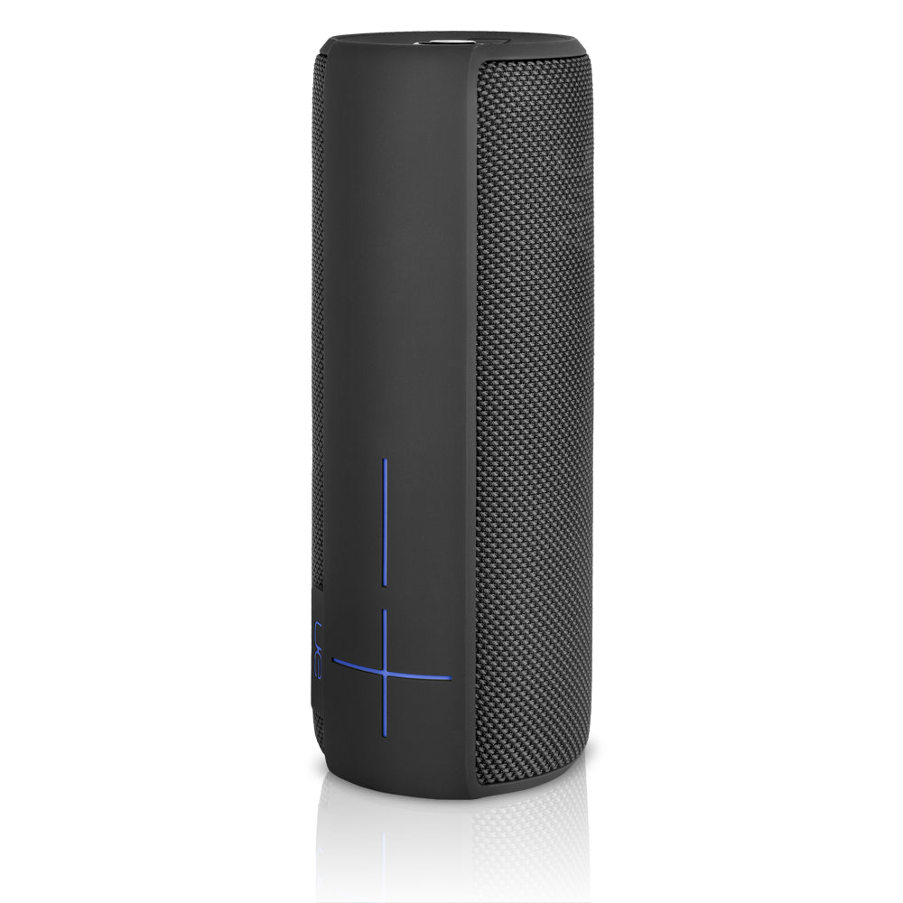 Ultimate Ears MegaBoom Waterproof Portable Wireless Speaker - Charcoal (Pre-Owned)