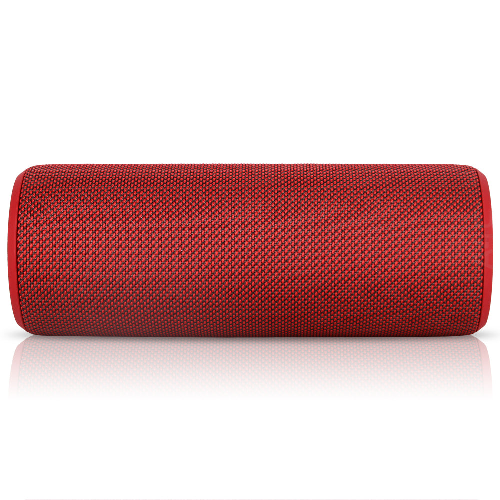 Logitech Ultimate Ears MegaBoom Portable Wireless Speaker w/o Waterproof Seal - Red (Pre-Owned)