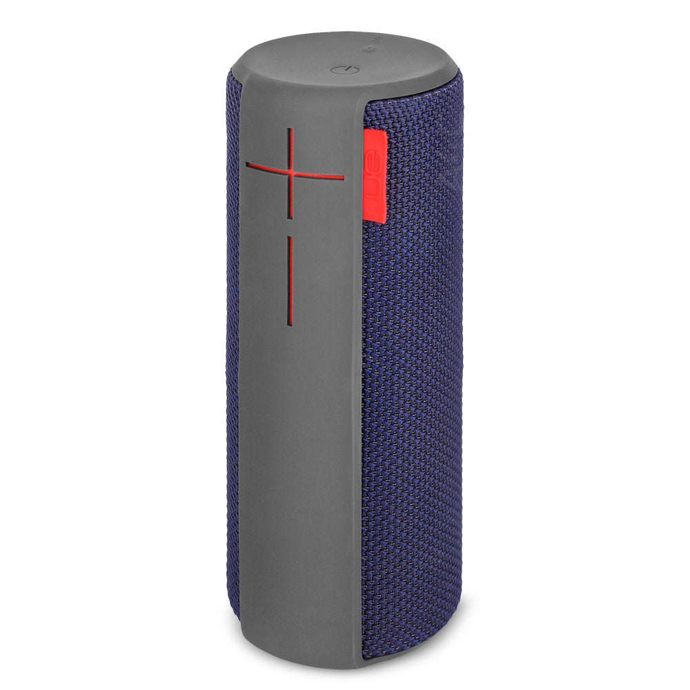 Logitech UE Boom Portable Wireless Speaker - Blue Steel (Pre-Owned)