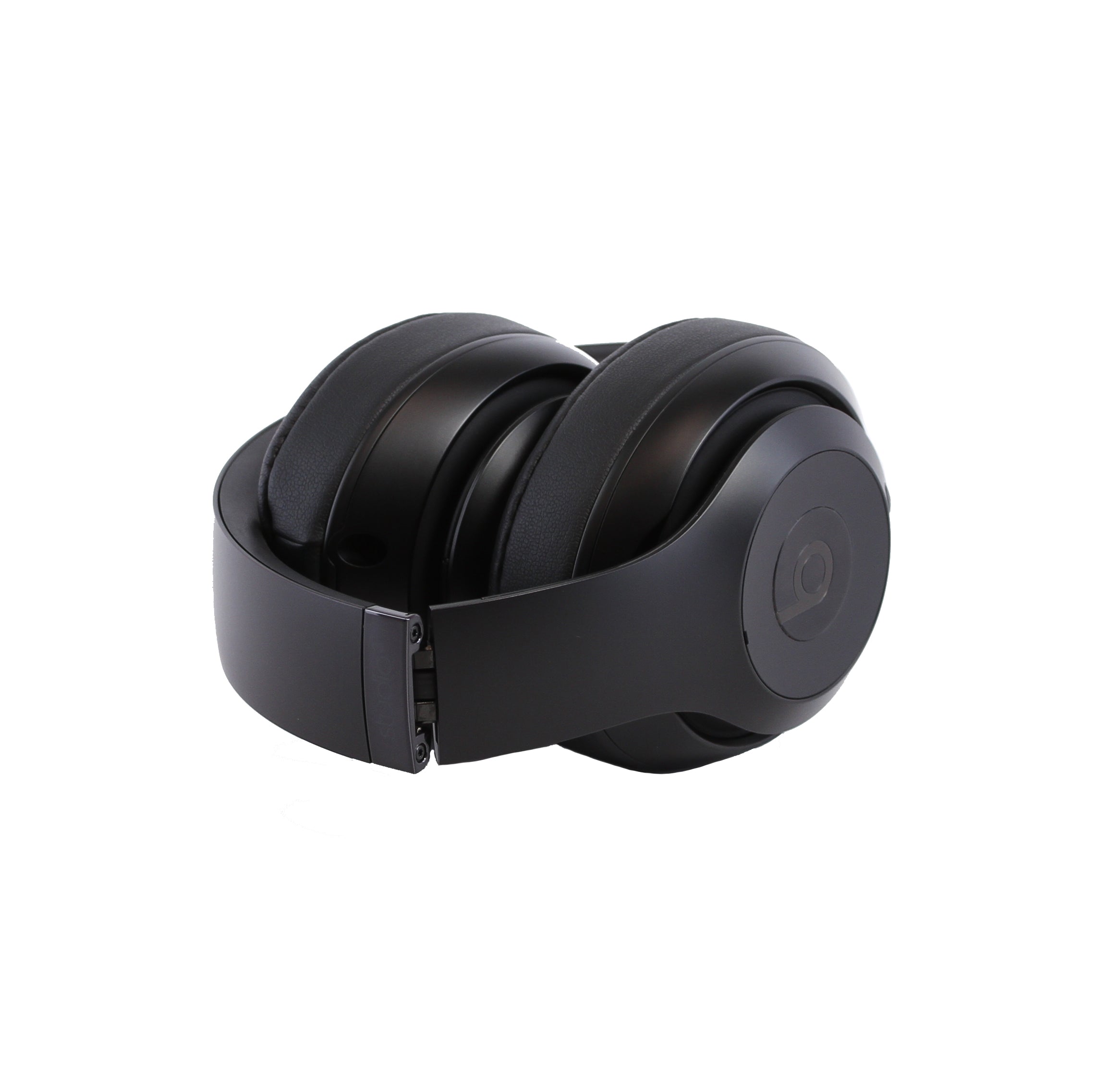 Beats By Dr. Dre Beats Studio3 Wireless Over-Ear Headphones - Matte Black (Pre-Owned)