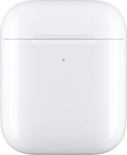 Apple Airpods Wireless Charging Case Only - White (Pre-Owned)