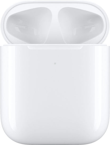 Apple Airpods Wireless Charging Case Only - White (Pre-Owned)