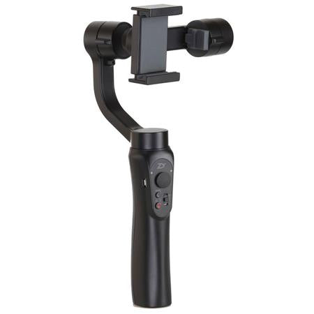 Zhiyun Smooth-Q 3 Axis Handheld Steady Gimbal Stabilizer - Black (Pre-Owned)