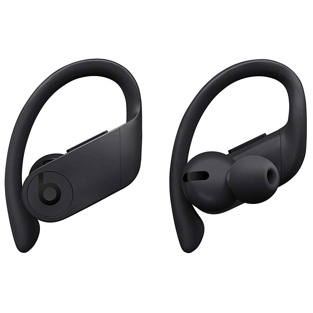 Powerbeats Pro Totally Wireless &amp; High-Performance Bluetooth Earphones - Black (Pre-Owned)