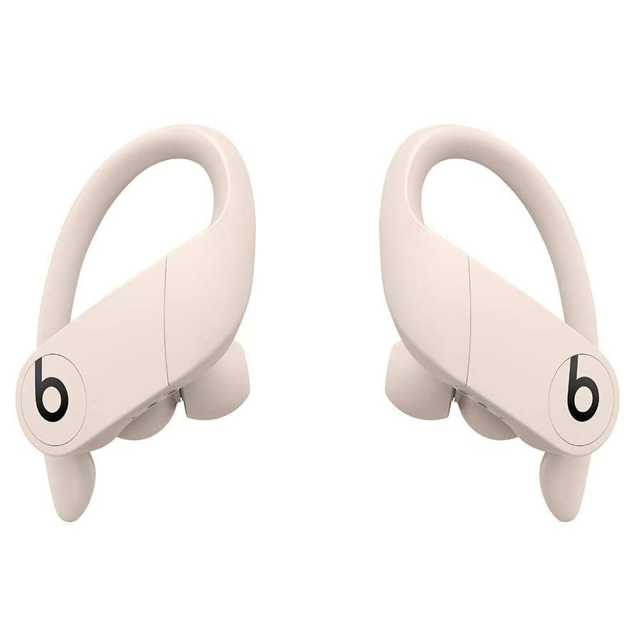 Powerbeats Pro Totally Wireless &amp; High-Performance Bluetooth Earphones - Ivory (Pre-Owned)