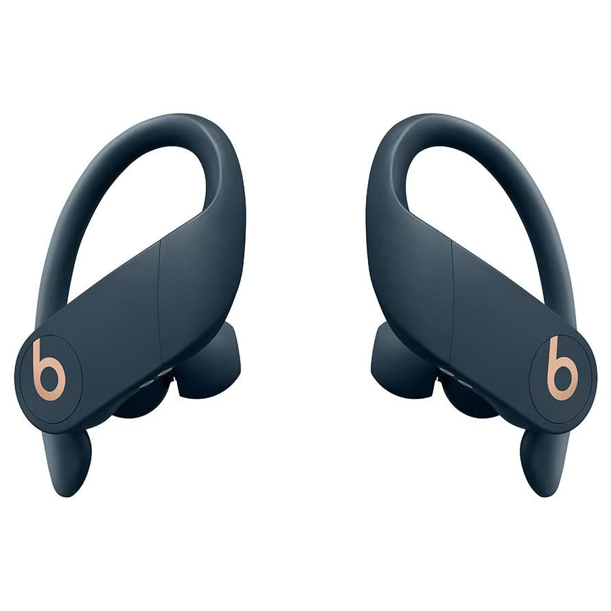 Powerbeats Pro Totally Wireless &amp; High-Performance Bluetooth Earphones - Navy (Pre-Owned)