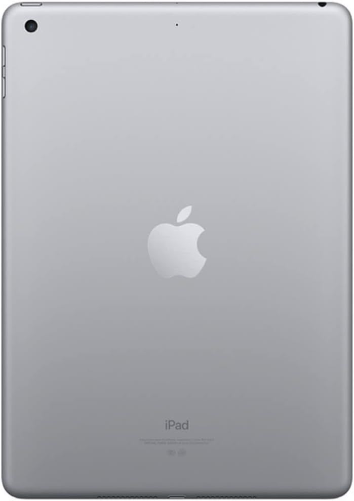 Apple iPad 6th Gen 9.7in 32GB Wifi Only - Space Gray (Pre-Owned)