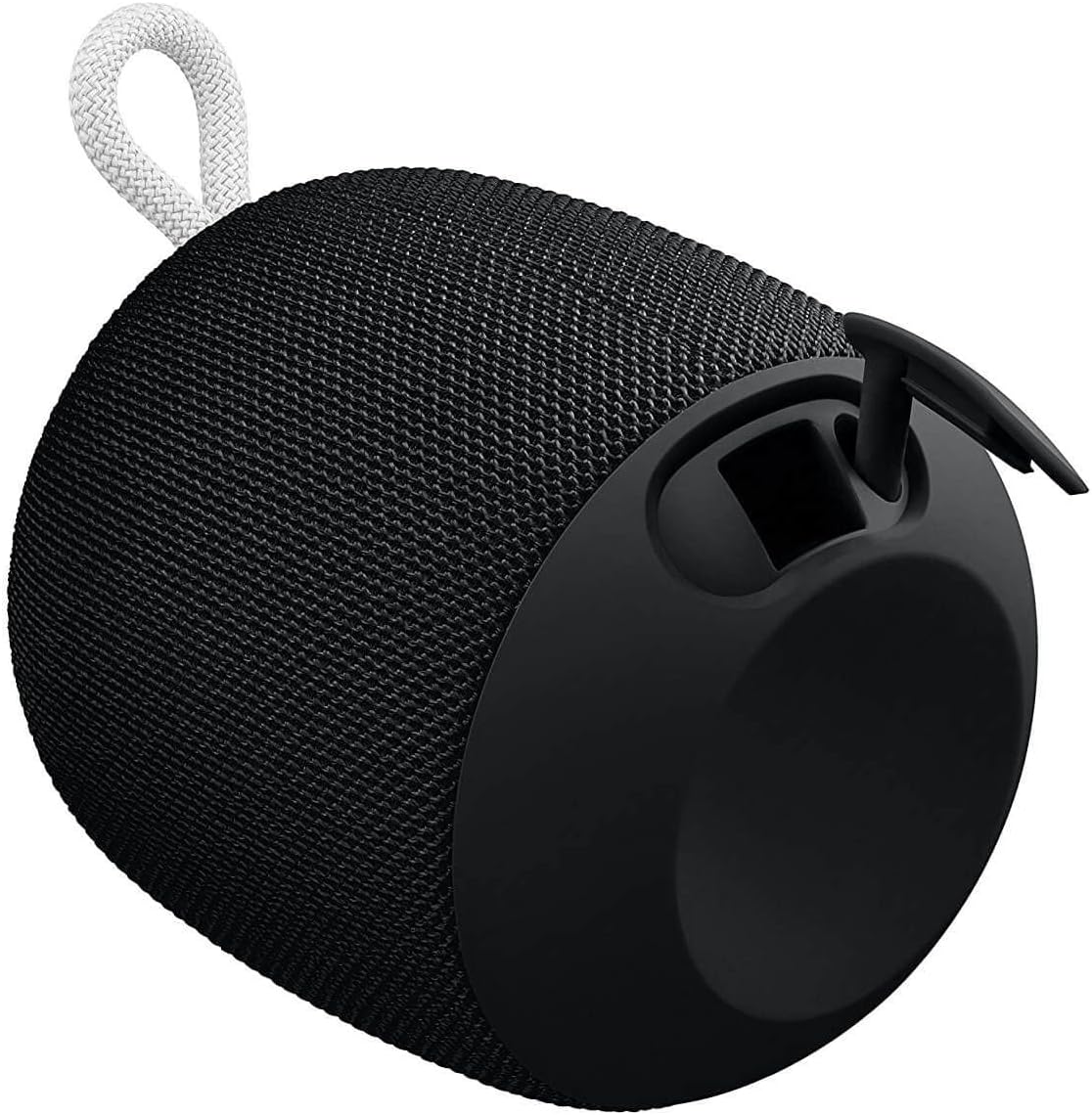 Ultimate Ears WONDERBOOM 2 Portable Bluetooth Speaker - Phantom Black (Pre-Owned)