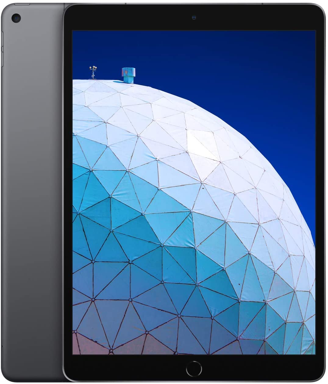 Apple iPad Air 3rd Gen (2019) 10.5in 64GB Wifi + Cellular (Unlocked) - Space Gray (Used)