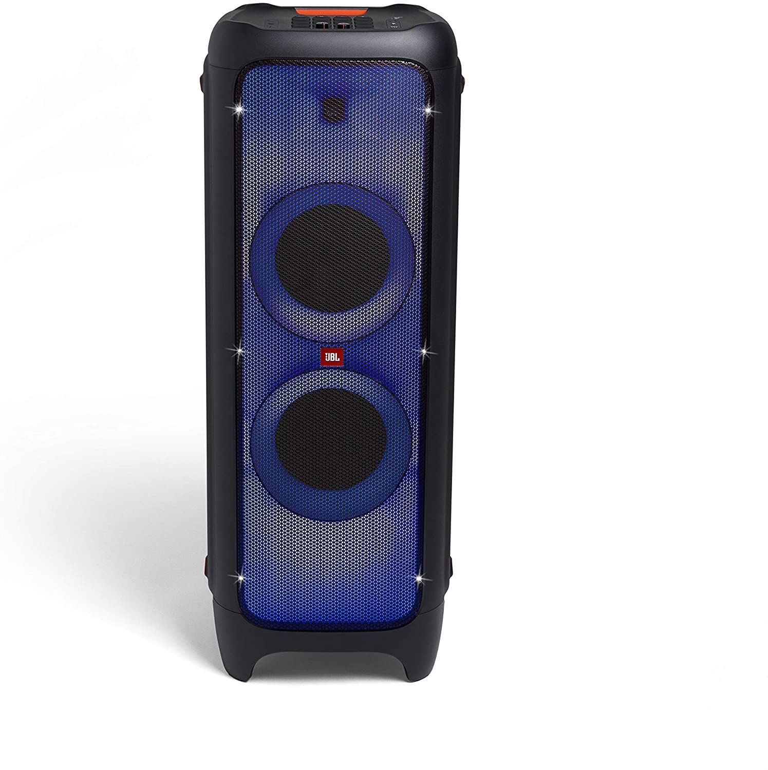 JBL PartyBox 1000 High Power Wireless Bluetooth Party Speaker -  Black