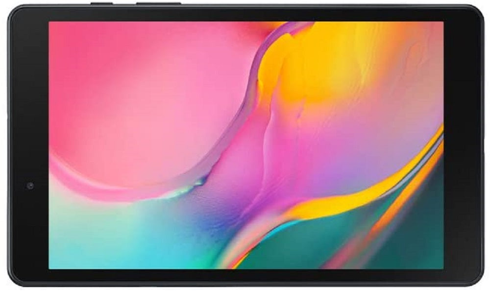 Samsung Galaxy Tab A Kids Edition, 8-Inch, 32GB Storage - Black (Refurbished)