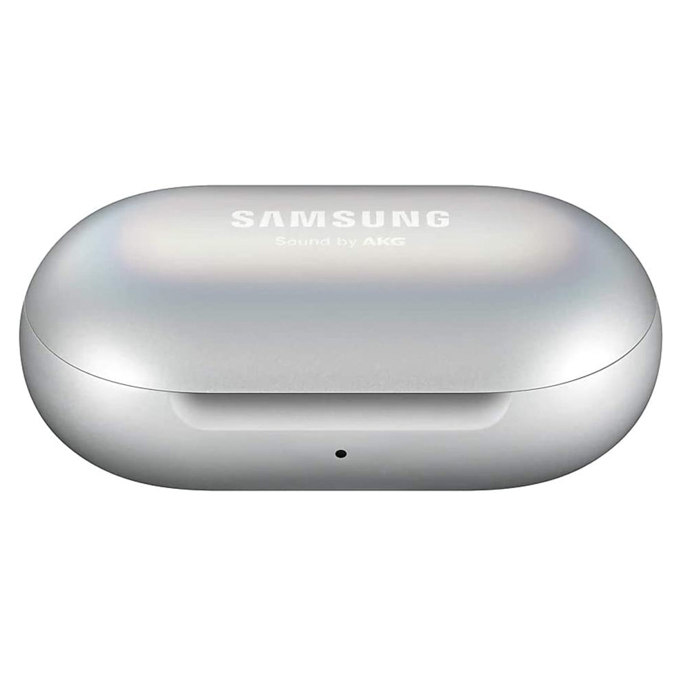 Samsung Galaxy Buds SM-R170 Replacement Charging Case Only - Silver (Certified Refurbished)
