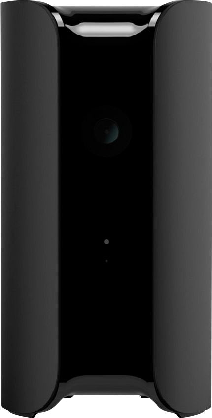Canary View Indoor 1080p Wifi Home Security Camera - Black (Pre-Owned)