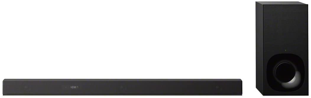 Sony 3.1Ch Hi-Res Sound Bar with Wireless Subwoofer - Black (Pre-Owned)
