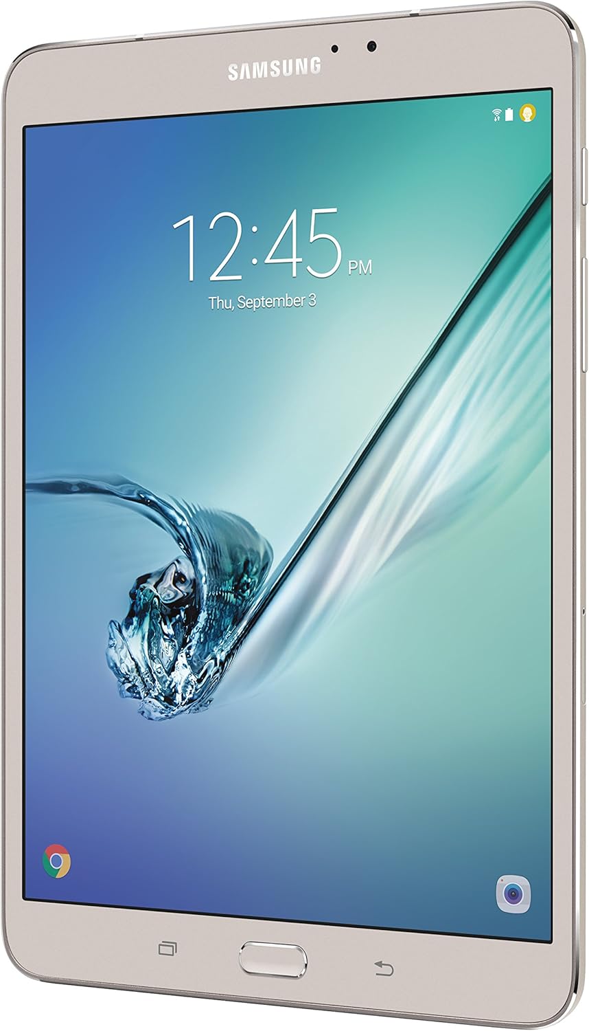 Samsung Galaxy Tab S2 32GB (Wifi Only) - Gold (Pre-Owned)