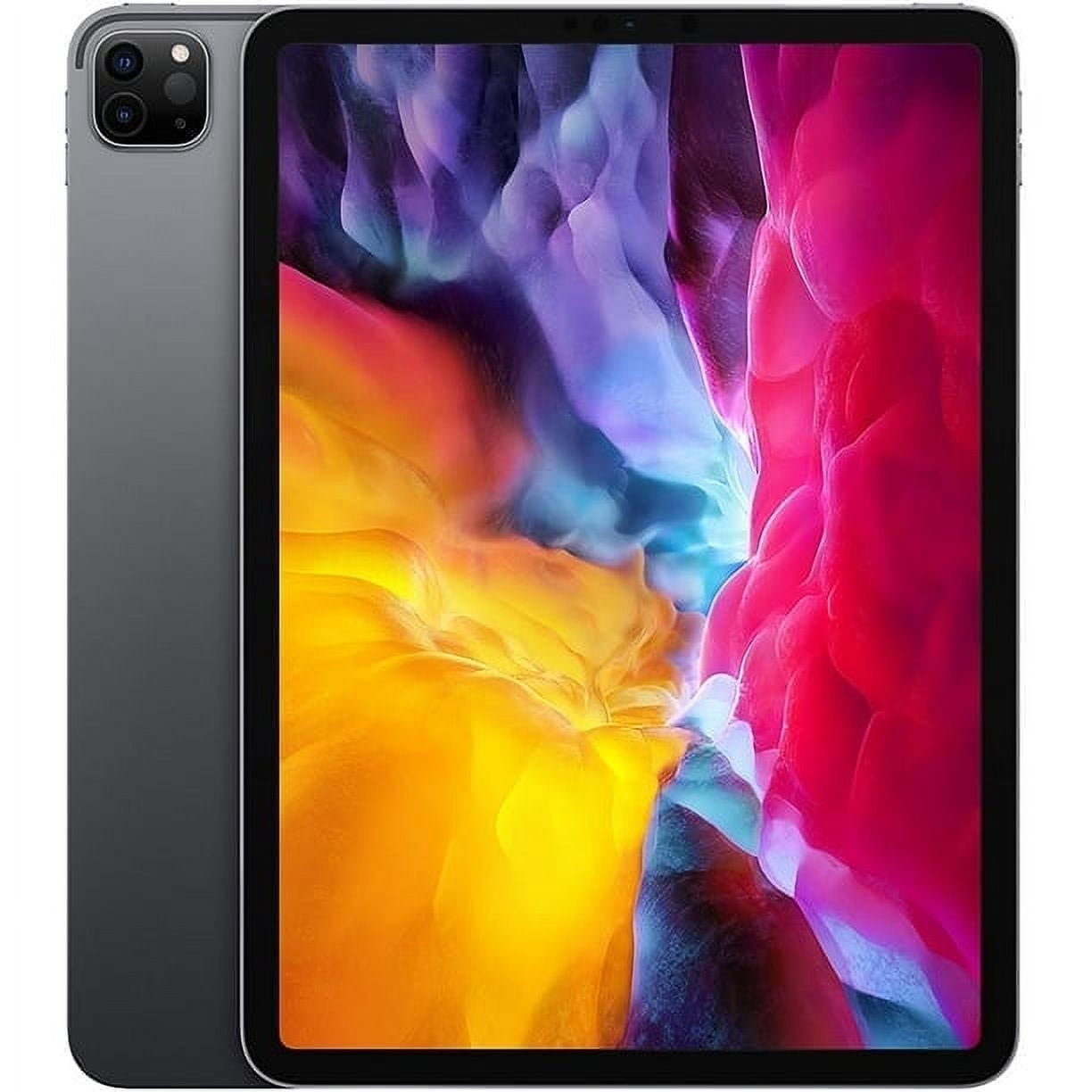 Apple iPad Pro 2nd Gen 11in 512GB (Wifi Only) - Space Gray (Used)