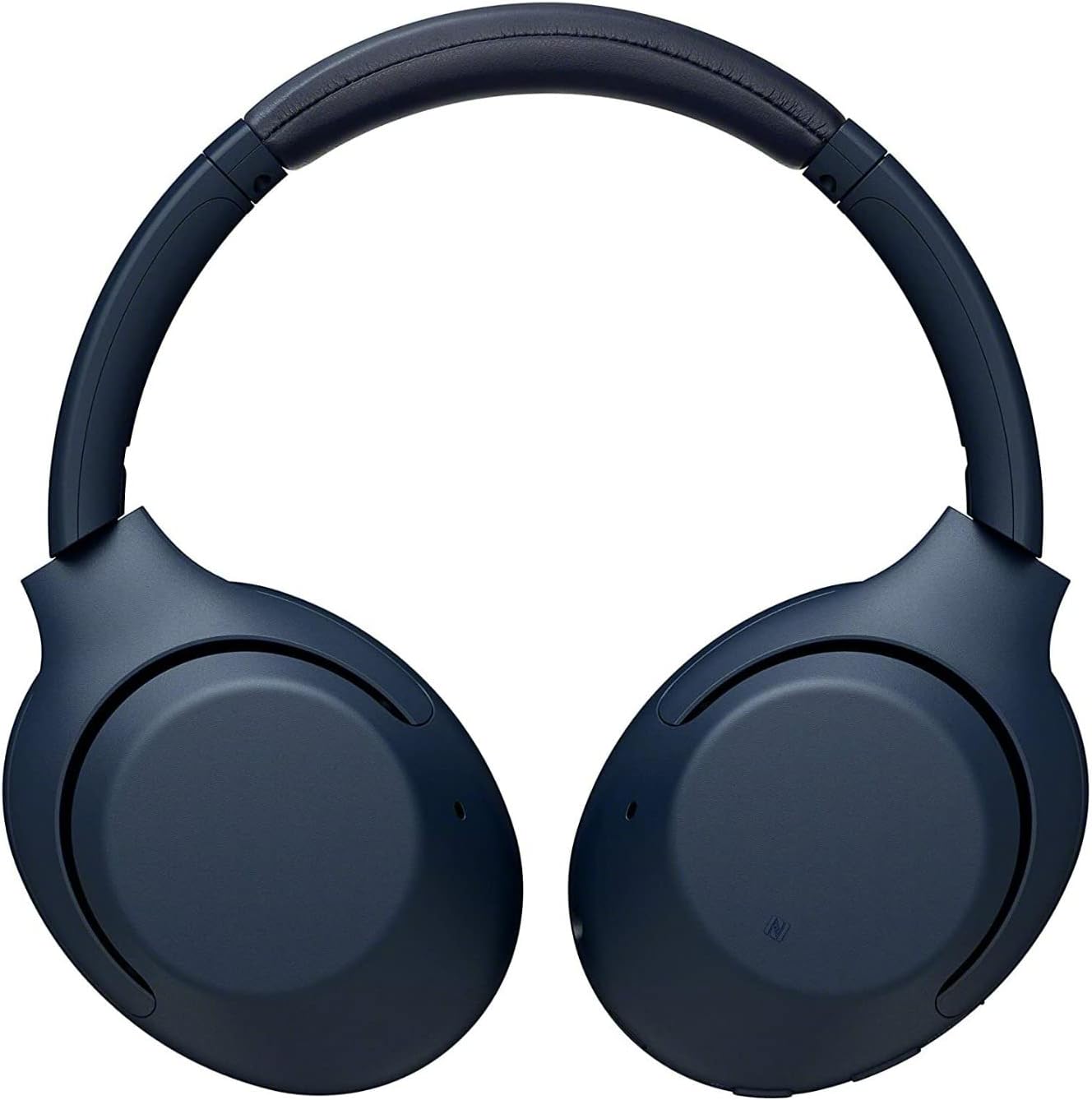 Sony WH-XB900 Wireless Noise Cancelling Over Ear Headphones - Blue (Pre-Owned)