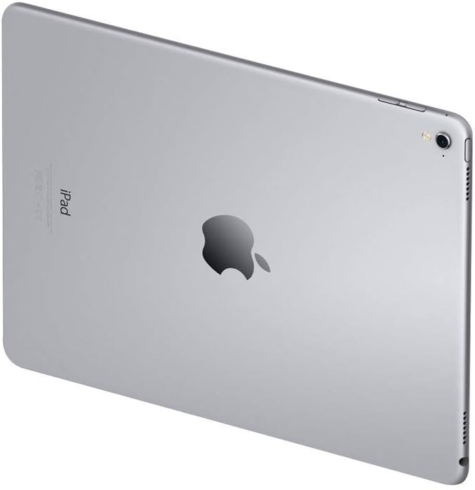 Apple iPad Pro 1st Generation, 128GB, 9.7", Wifi Only - Silver (Refurbished)