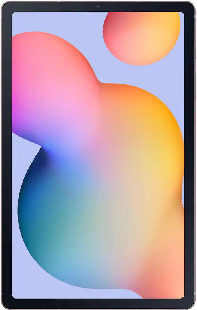 Samsung Galaxy Tab S6 Lite, 10.4", 64GB (Wifi Only) n Pen - Chiffon Rose (Pre-Owned)