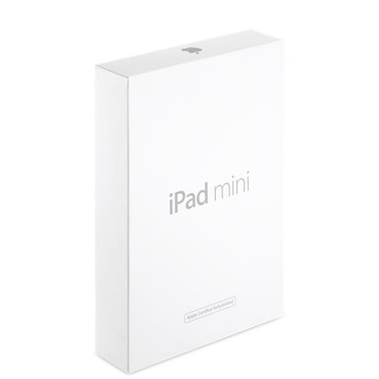 Apple iPad Mini 5th Gen (2019) 7.9in 64GB Wifi + Cellular (Unlocked) - Silver (Pre-Owned)