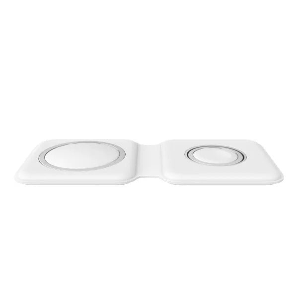 Apple MagSafe Duo Charger - White (Certified Refurbished)