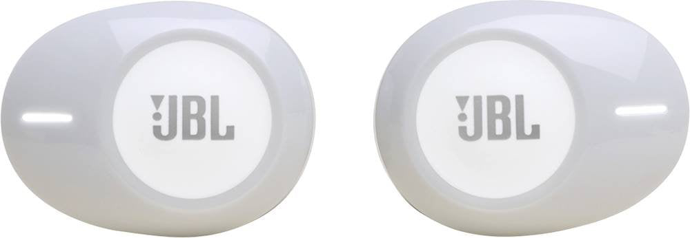 JBL Tune 120TWS True Wireless in-Ear Headphones - White (Pre-Owned)