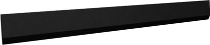 LG 3.1-Channel 420W Soundbar System w/ Wireless Subwoofer &amp; Dolby Atmos - Black (Pre-Owned)