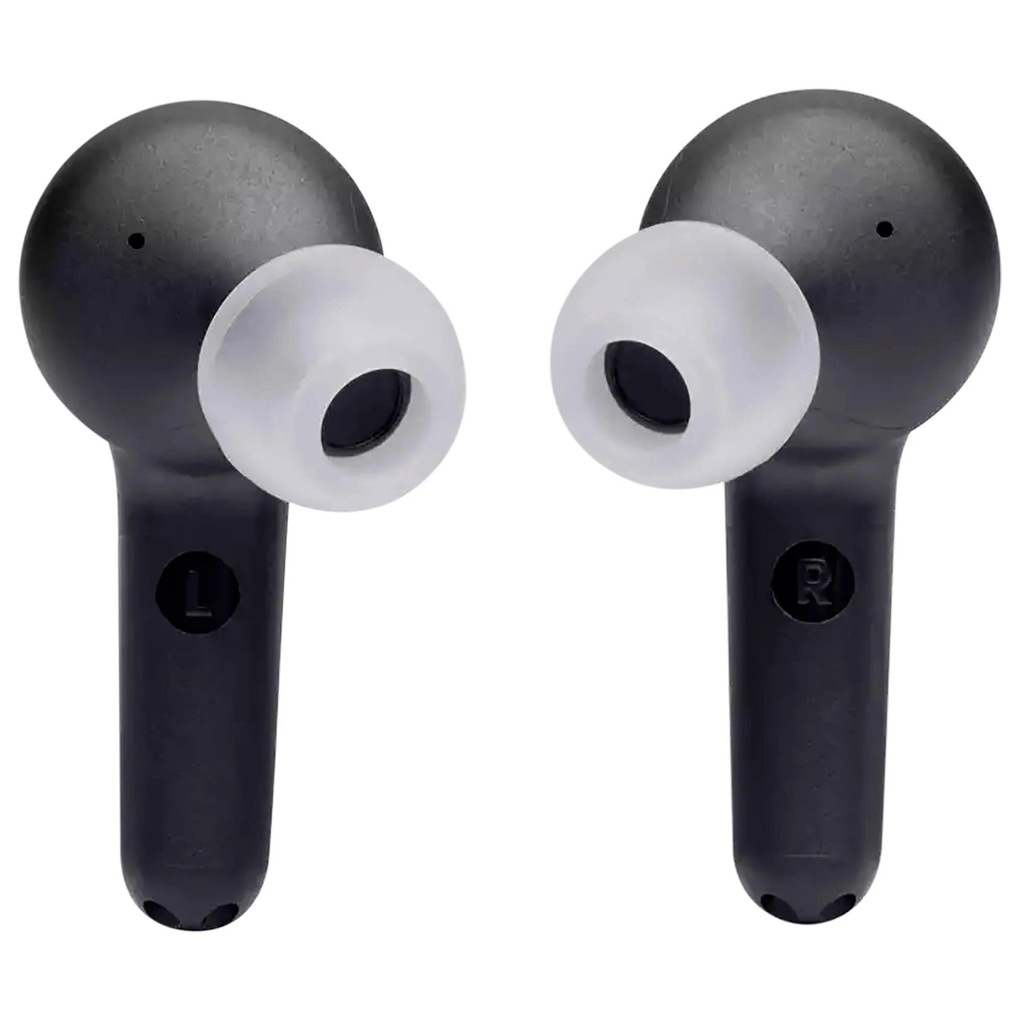 JBL Tune 215TWS True Wireless Bluetooth Earbud Headphones - Black (Pre-Owned)