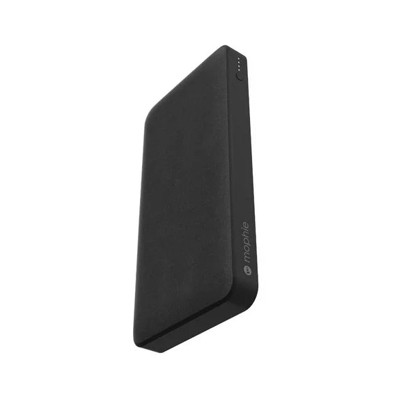 Mophie Powerstation PD (Fast Charge) 10k mAh Portable Charger USB-C PD Port - Black (Pre-Owned)