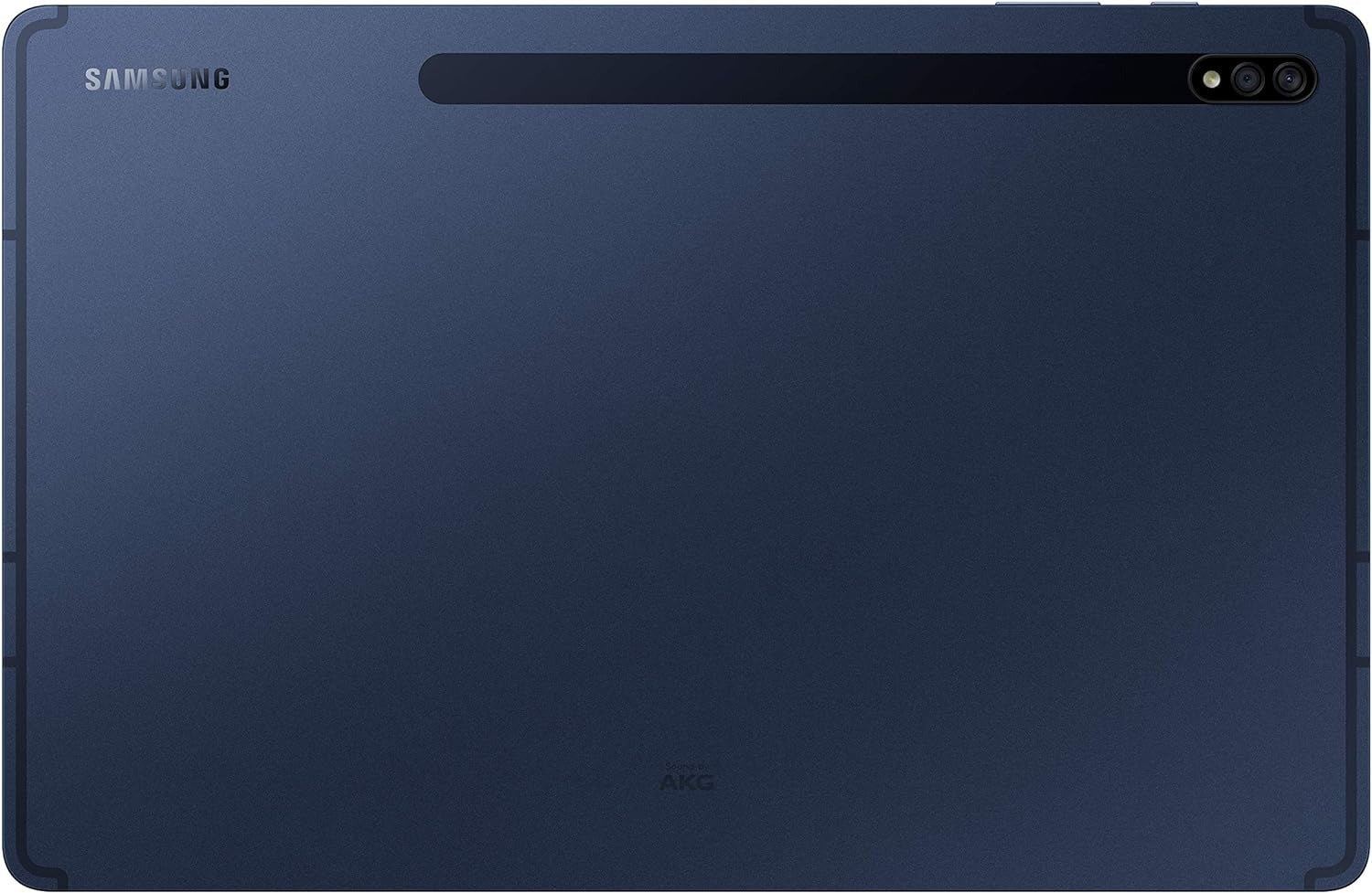 Samsung Galaxy Tab S7 5G - 128GB Mystic Navy (Wifi + LTE)(Unlocked) - No S-Pen (Pre-Owned)