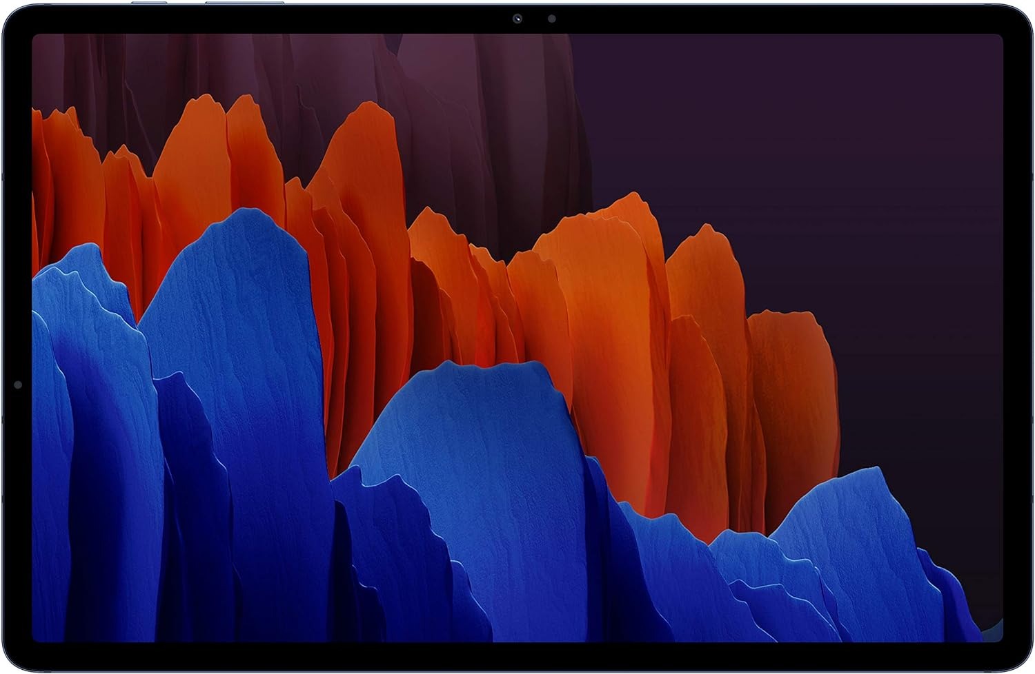 Samsung Galaxy Tab S7 5G 128GB Mystic Navy (Wifi + LTE)(Unlocked) - No S-Pen (Pre-Owned)