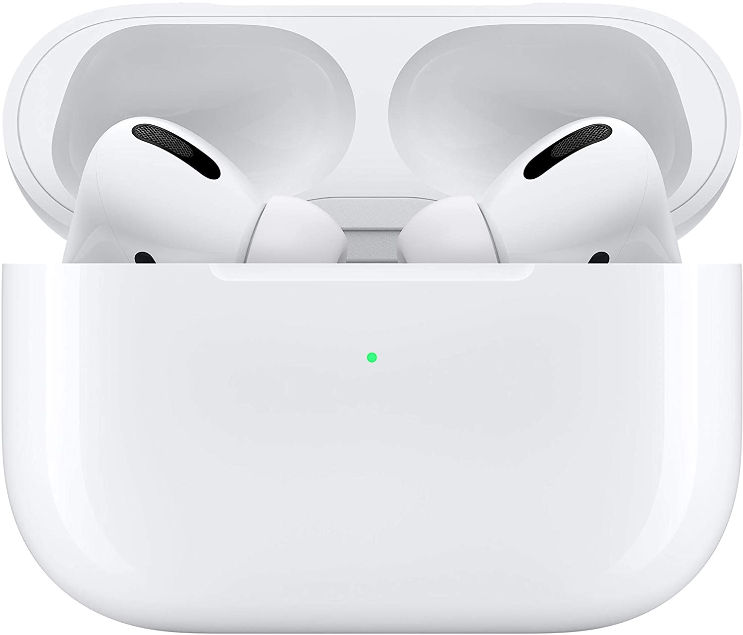 Apple AirPods Pro with Magsafe Charging Case - MLWK3AM/A - White (Pre-Owned)