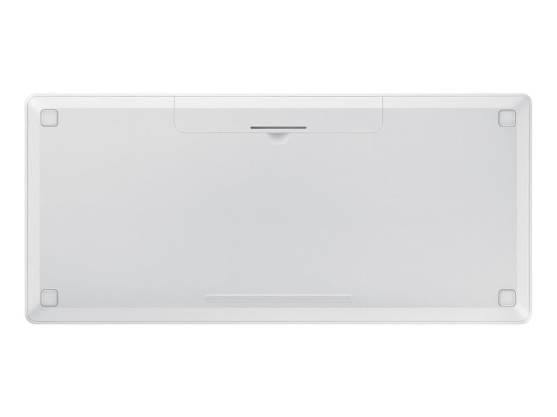 Samsung Official Smart Keyboard Trio 500 - White (Pre-Owned)
