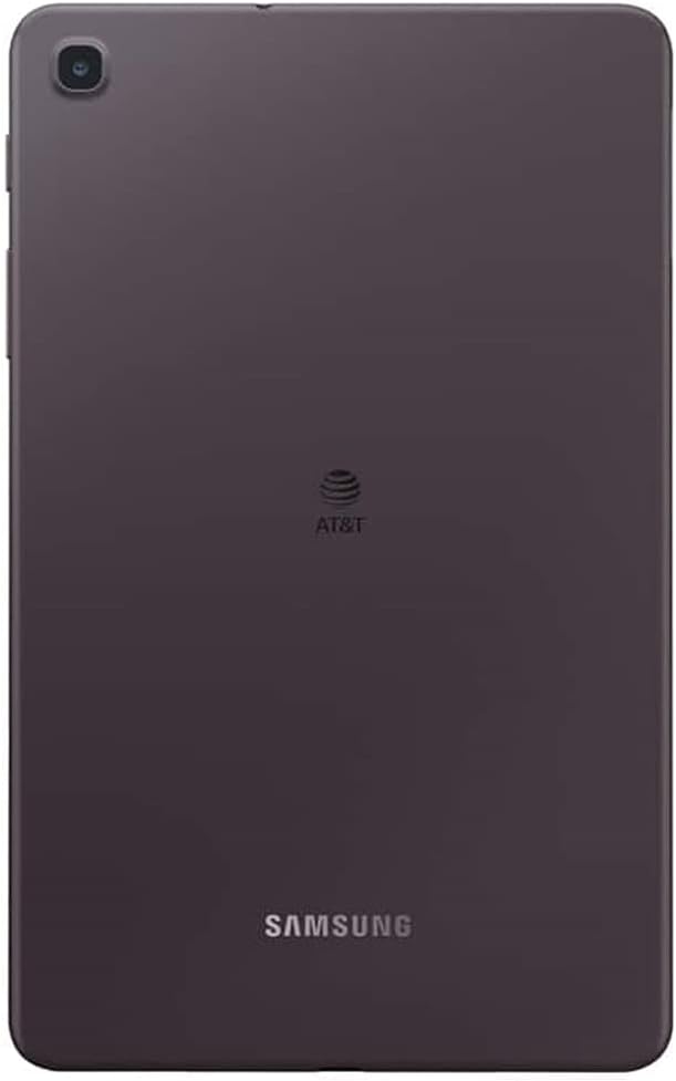 Samsung Galaxy Tab A (8.4”, 2020) 32GB (WiFi + Unlocked LTE) - Mocha (Certified Refurbished)