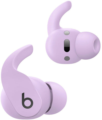 Beats Fit Pro True Wireless Bluetooth Noise Cancelling Earbuds - Purple (Pre-Owned)