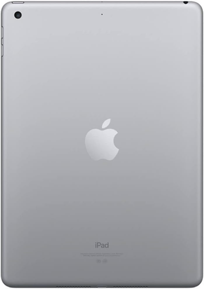 Apple iPad 8th Gen 32GB (Wifi Only) - Space Gray (Used)