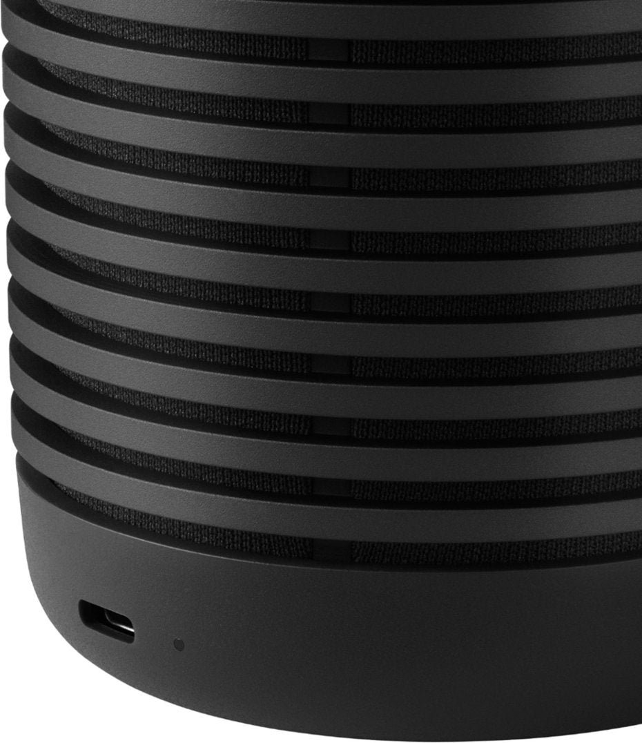 Bang & Olufsen Beosound Explore Wireless Portable Bluetooth Speaker - Anthracite (Pre-Owned)
