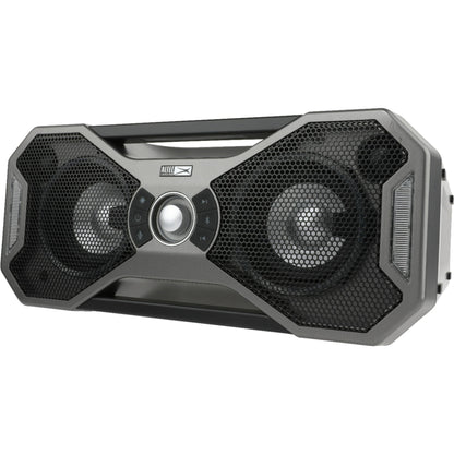 Altec Lansing IMW997-STL Mix 2.0 Bluetooth Speaker - Black (Pre-Owned)
