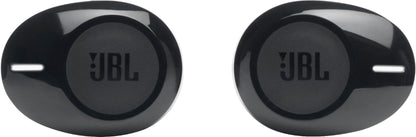 JBL Tune 125TWS True Wireless In-Ear Headphones - Black (Pre-Owned)