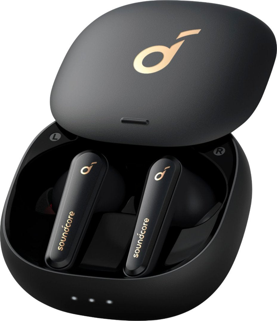 Anker Soundcore Liberty Air 2 Pro True-Wireless Noise Cancelling Earbuds - Black (Pre-Owned)