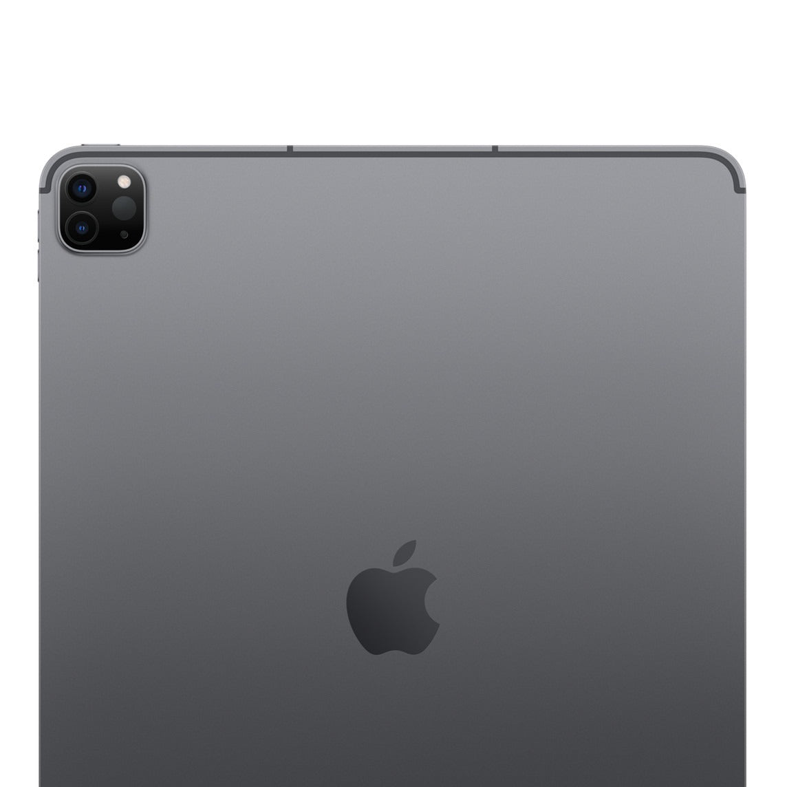 Apple iPad Pro 12.9&quot; 5th Gen - 128GB (Wifi + Cellular) (Unlocked) - Space Gray (Refurbished)