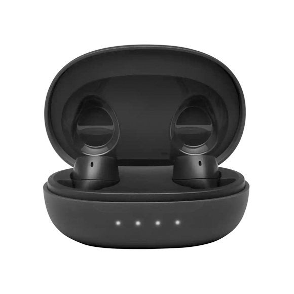 JBL Free II True Wireless Bluetooth In-Ear Headphones - Black (Pre-Owned)